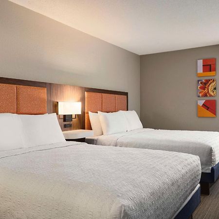 Hampton Inn Charlottesville Extérieur photo